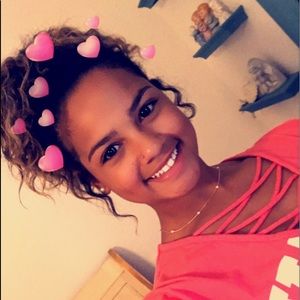 Meet your Posher, Jocelynn